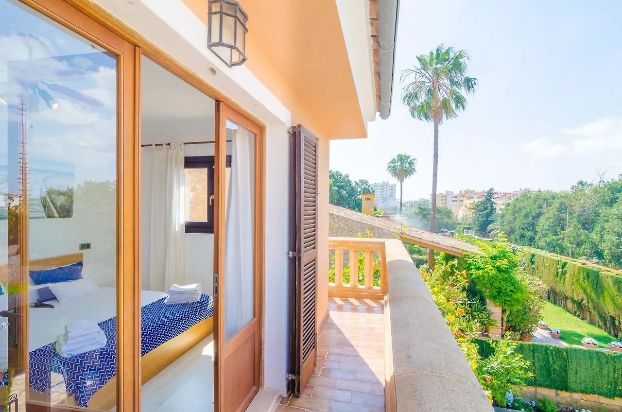 Villa Xalet Ca S'Hereu Cala Millor