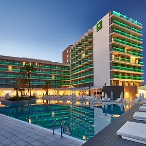 Protur Playa (adults Only) Cala Millor (Mallorca)